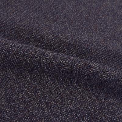 crepuscule [ Co/Wo Moss Stitch P/O ] NAVY