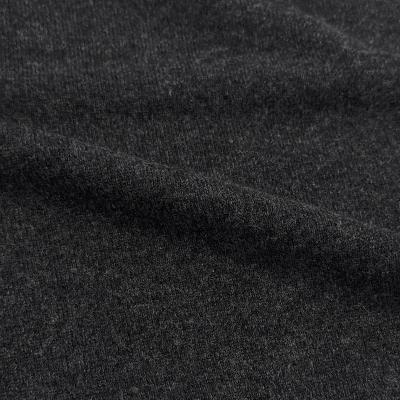 crepuscule [ Moc Neck P/O ] CHARCOAL