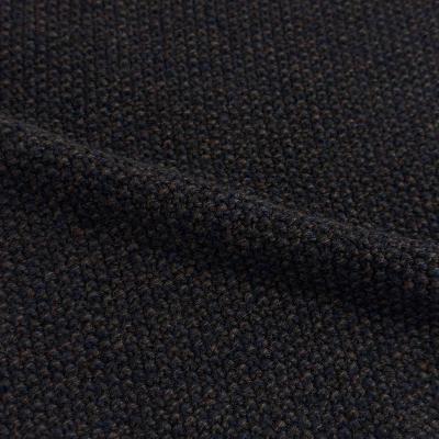 crepuscule [ Wool Kanoko P/O ] BLACK