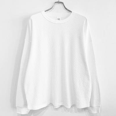 VAINL ARCHIVE [ C-CREW-CW ] WHITE