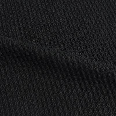 refomed [ AZEAMI THERMAL PANTS ] BLACK