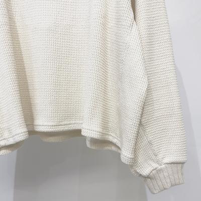 refomed [ AZEAMI THERMAL TEE ] OFF