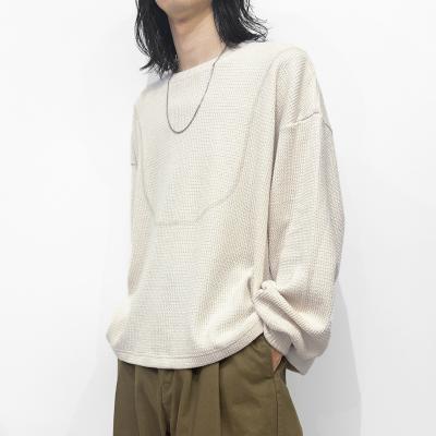 refomed [ AZEAMI THERMAL TEE ] OFF