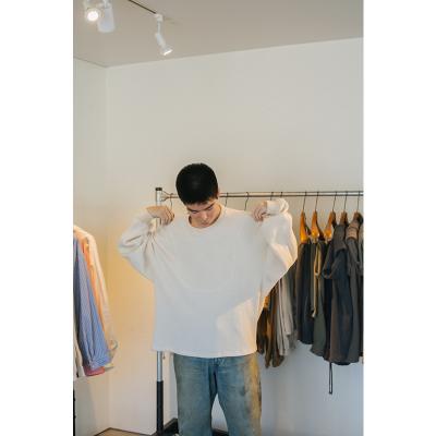 refomed [ AZEAMI THERMAL TEE ] OFF