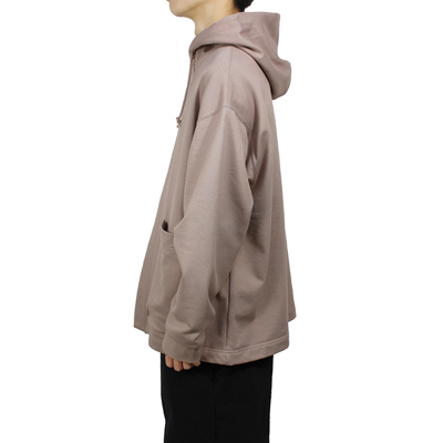 crepuscule [ Zip parka ]