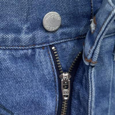 SHINYAKOZUKA [ CITY BAGGY ] INDIGO