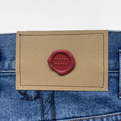 SHINYAKOZUKA [ CITY BAGGY ] INDIGO