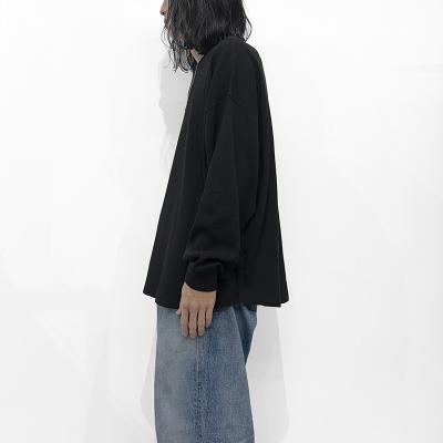 VAINL ARCHIVE [ C-CREW-CW ] BLACK