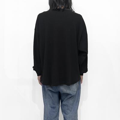VAINL ARCHIVE [ C-CREW-CW ] BLACK
