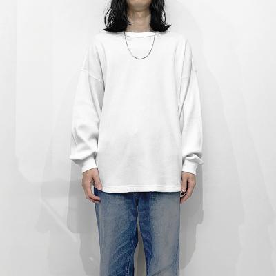 VAINL ARCHIVE [ C-CREW-CW ] WHITE