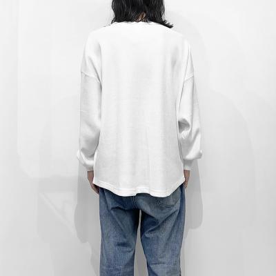 VAINL ARCHIVE [ C-CREW-CW ] WHITE