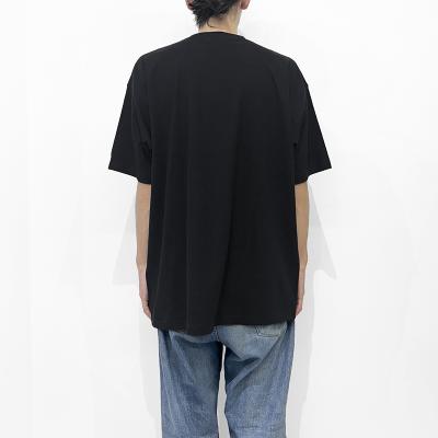 COTTON PAN [ レントン ] BLACK