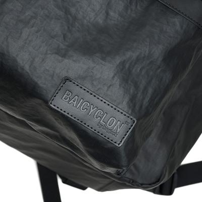 BAICYCLON by bagjack [ DAYPACK ] BLACK 2
