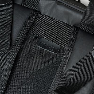 BAICYCLON by bagjack [ DAYPACK ] BLACK 2