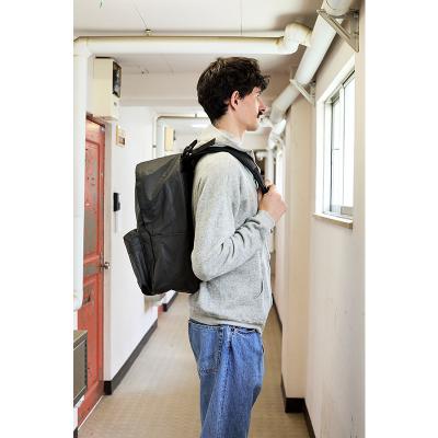 BAICYCLON by bagjack [ DAYPACK ] BLACK 2