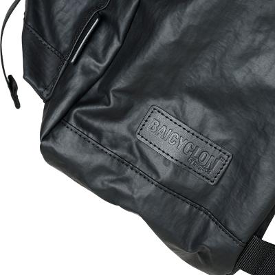BAICYCLON by bagjack [ BACKPACK ] BLACK 2