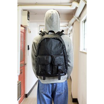 BAICYCLON by bagjack [ BACKPACK ] BLACK 2