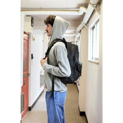BAICYCLON by bagjack [ BACKPACK ] BLACK 2