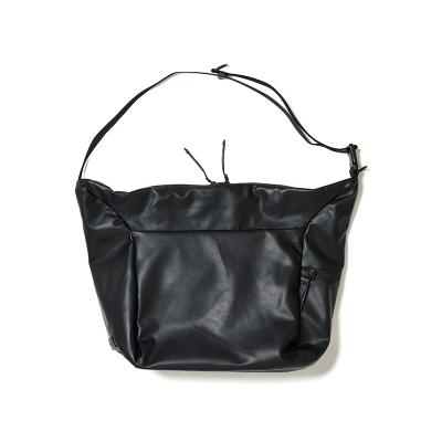 BAICYCLON by bagjack [ SHOULDER BAG ] BLACK