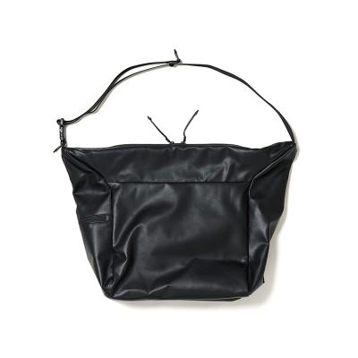 BAICYCLON by bagjack [ SHOULDER BAG ] BLACK