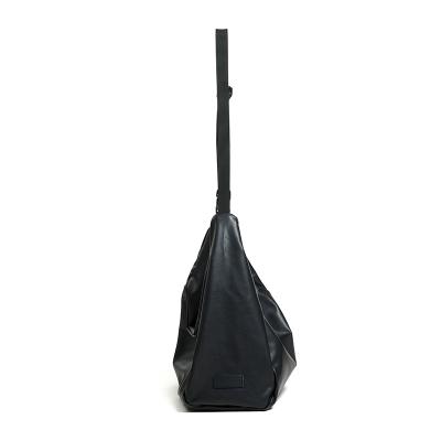 BAICYCLON by bagjack [ SHOULDER BAG ] BLACK