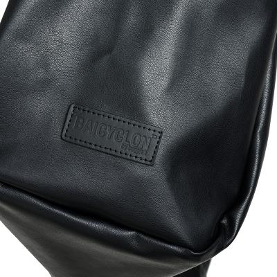 BAICYCLON by bagjack [ SHOULDER BAG ] BLACK