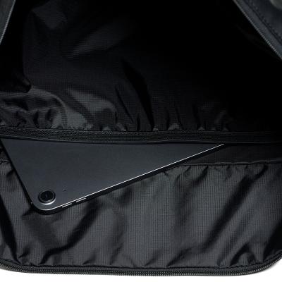 BAICYCLON by bagjack [ SHOULDER BAG ] BLACK