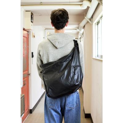 BAICYCLON by bagjack [ SHOULDER BAG ] BLACK
