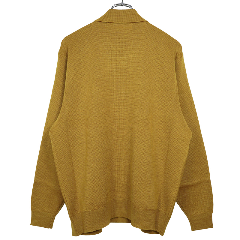 Sasquatchfabrix. [ 70-21 RETRO CARDIGAN ] RASTA | ロイド・エフ 
