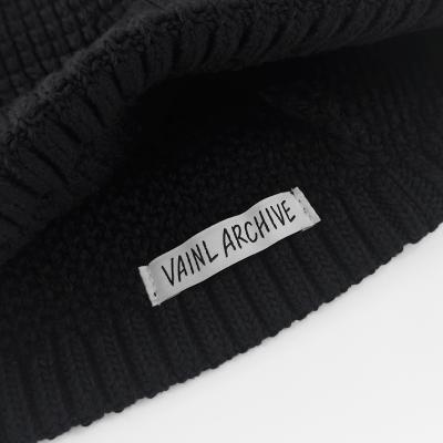 VAINL ARCHIVE [ Cone-T ] Black