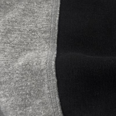 UNUSED [ US2472 (Crew neck sweat) ] BLACK