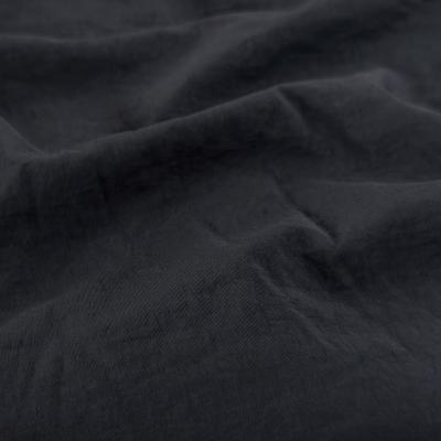 UNUSED [ US2445 (Nylon coat) ] BLACK