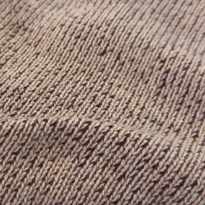 UNUSED [ US2456 (Wool knit cardigan) ] ROSE PINK