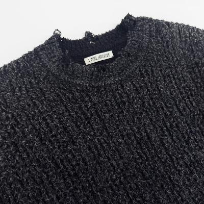 VAINL ARCHIVE [ Jeff-D ] Black