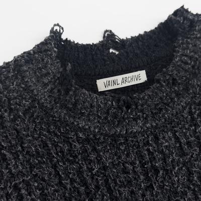 VAINL ARCHIVE [ Jeff-D ] Black