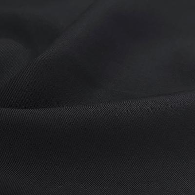 UNUSED [ UW1139 (Wool western slacks) ] BLACK