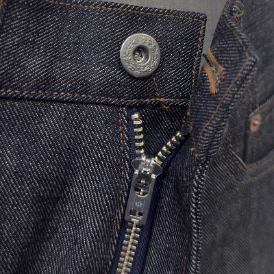 SUGARHILL [ MODERN DENIM TROUSERS WIDE CUT ] INDIGO