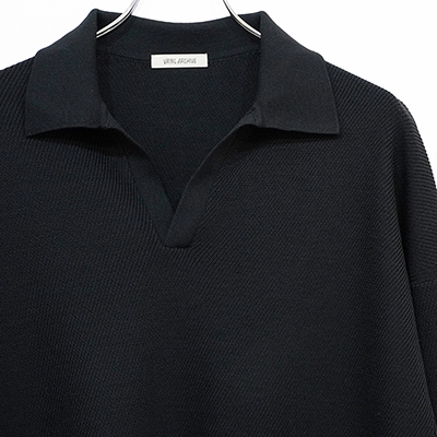 VAINL ARCHIVE [ DANIEL-S ] BLACK