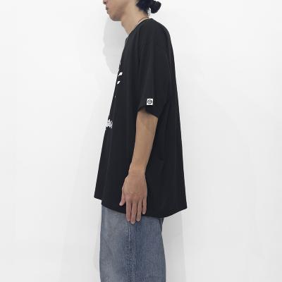 COTTON PAN [ いただきました2 ] BLACK