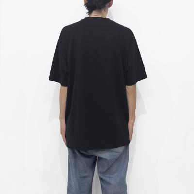 COTTON PAN [ いただきました2 ] BLACK