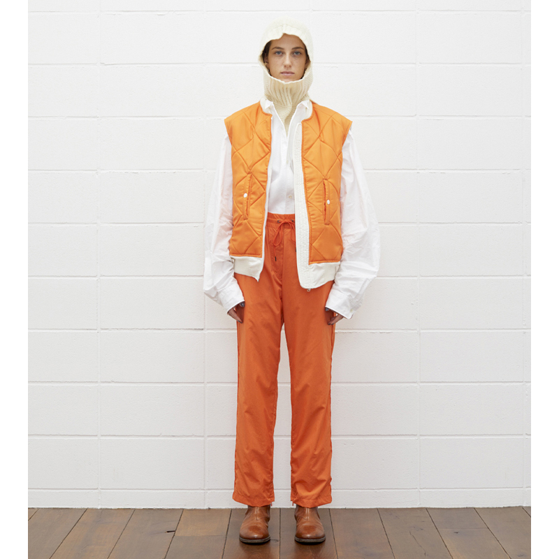 UNUSED [ US1814 (unused x buzz rickson's) ] WHITE | ロイド・エフ