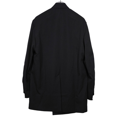 ESSAY [ TAILOR JACKET (J-1) ] BLACK