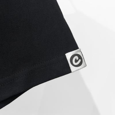 COTTON PAN [ レントン ] BLACK