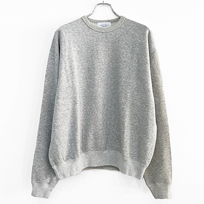 UNUSED [ US2367 (Switching crewneck sweatshirt) ]