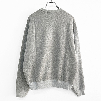 UNUSED [ US2367 (Switching crewneck sweatshirt) ]