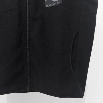 ESSAY [ RAVE VEST (V-1) ] BLACK