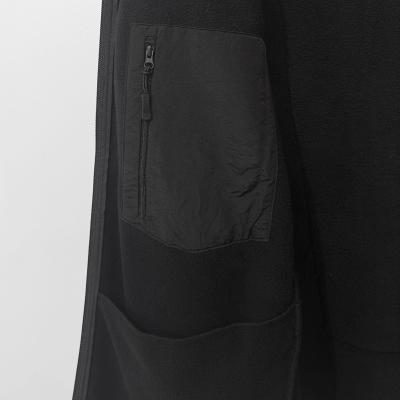 ESSAY [ RAVE VEST (V-1) ] BLACK