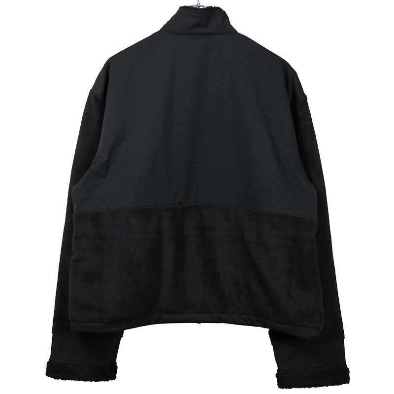 ESSAY [ BOA JACKET (TS-2) ] BLACK | ロイド・エフダブリュー (LLOYD FW)