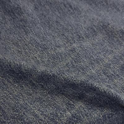 DAIRIKU [ "Wide" Vintage Denim Pants ] Indigo