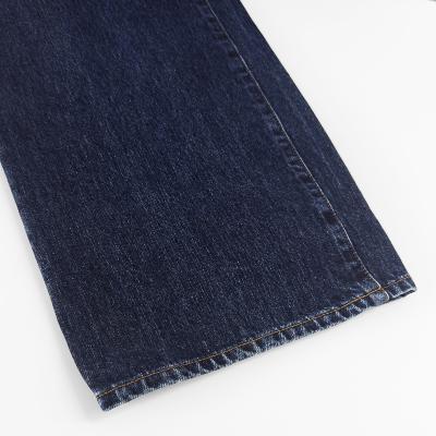 UNUSED [ UW1180 (14oz Denim buggy pants) ] INDIGO